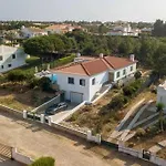 Tatil Evi Az Sea E Sun Aljezur