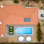 Az Sea E Sun Tatil Evi Aljezur