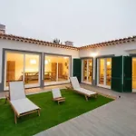 Tatil Evi Az Sea E Sun Aljezur