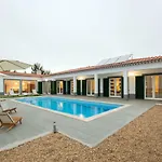 Az Sea E Sun Tatil Evi