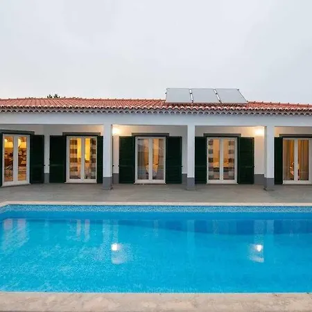 Vakantiehuis Az Sea E Sun *