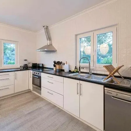 Az Sea E Sun Holiday home