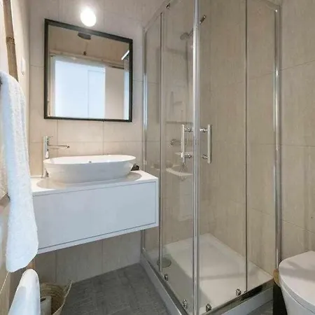 Az Sea E Sun Holiday home Aljezur