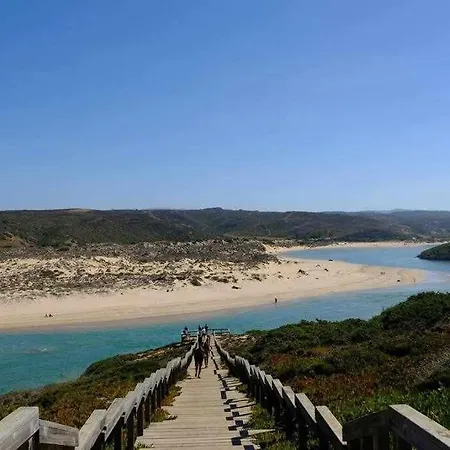 Az Sea E Sun Vakantiehuis