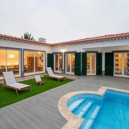 Az Sea E Sun Vakantiehuis *