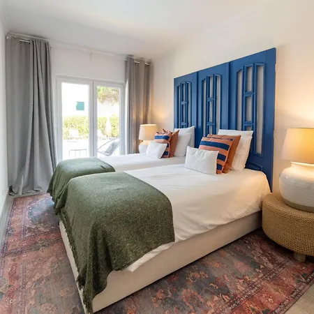 Vakantiehuis Az Sea E Sun Aljezur