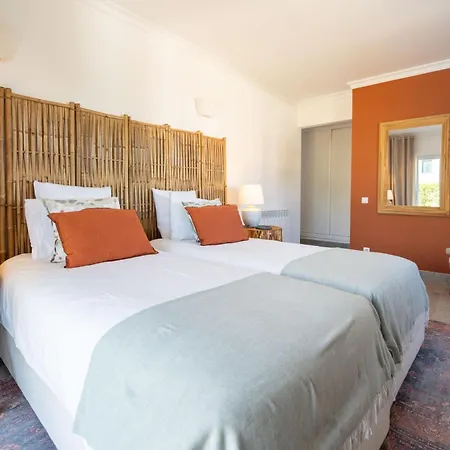 Az Sea E Sun Vakantiehuis Aljezur