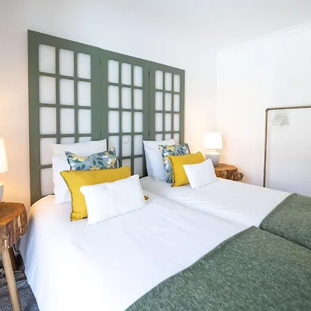 Vakantiehuis Az Sea E Sun Aljezur