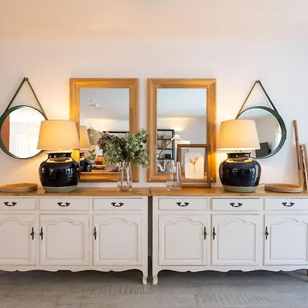 Az Sea E Sun Holiday home