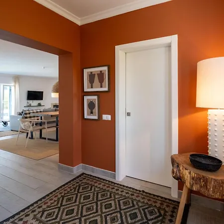 Az Sea E Sun Tatil Evi Aljezur