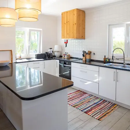 Az Sea E Sun Holiday home *