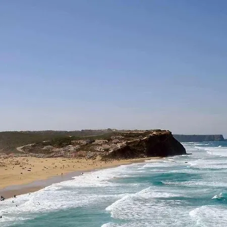 Casa de Férias Az Sea E Sun *