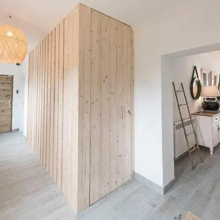 Az Sea E Sun 度假居 阿尔热祖尔