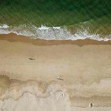 Casa de Férias Az Sea E Sun Aljezur
