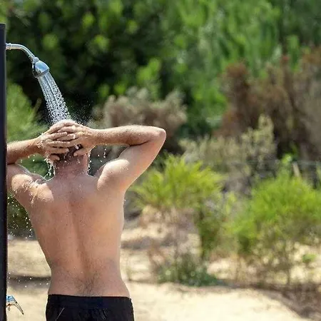 Az Sea E Sun Σπίτι διακοπών Aljezur