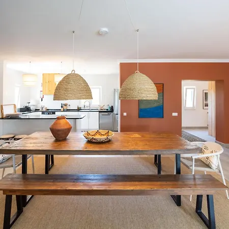 度假居 Az Sea E Sun *