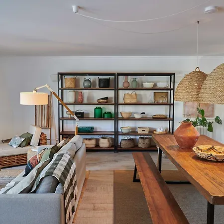 度假居 Az Sea E Sun