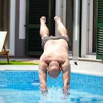 Feriehus Az Sea E Sun Aljezur