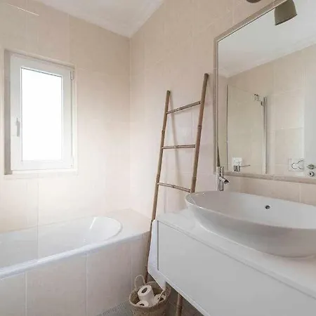 Az Sea E Sun Алжезур