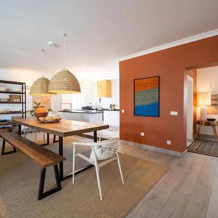 Az Sea E Sun * Алжезур