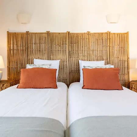 Дом отдыха Az Sea E Sun